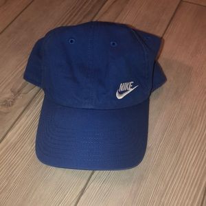 Nike ball cap
